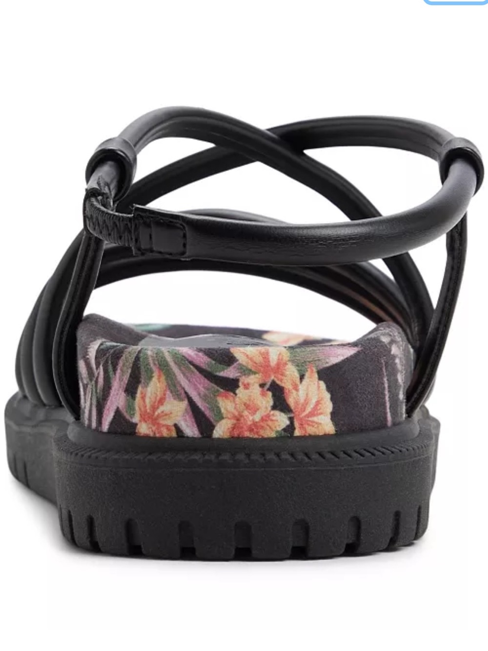NWT Roxy sandals - Picture 2 of 7